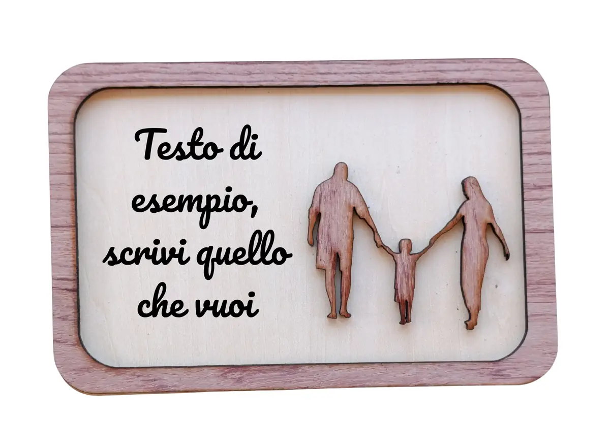 Personalizzazione Varianti