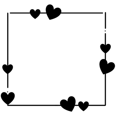 Personalizzazione Possibili cornici