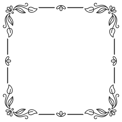 Personalizzazione Possibili cornici