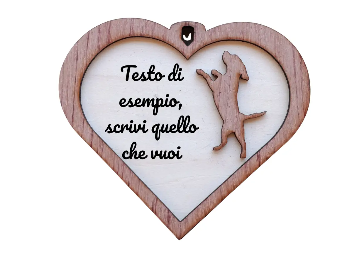 Personalizzazione Varianti