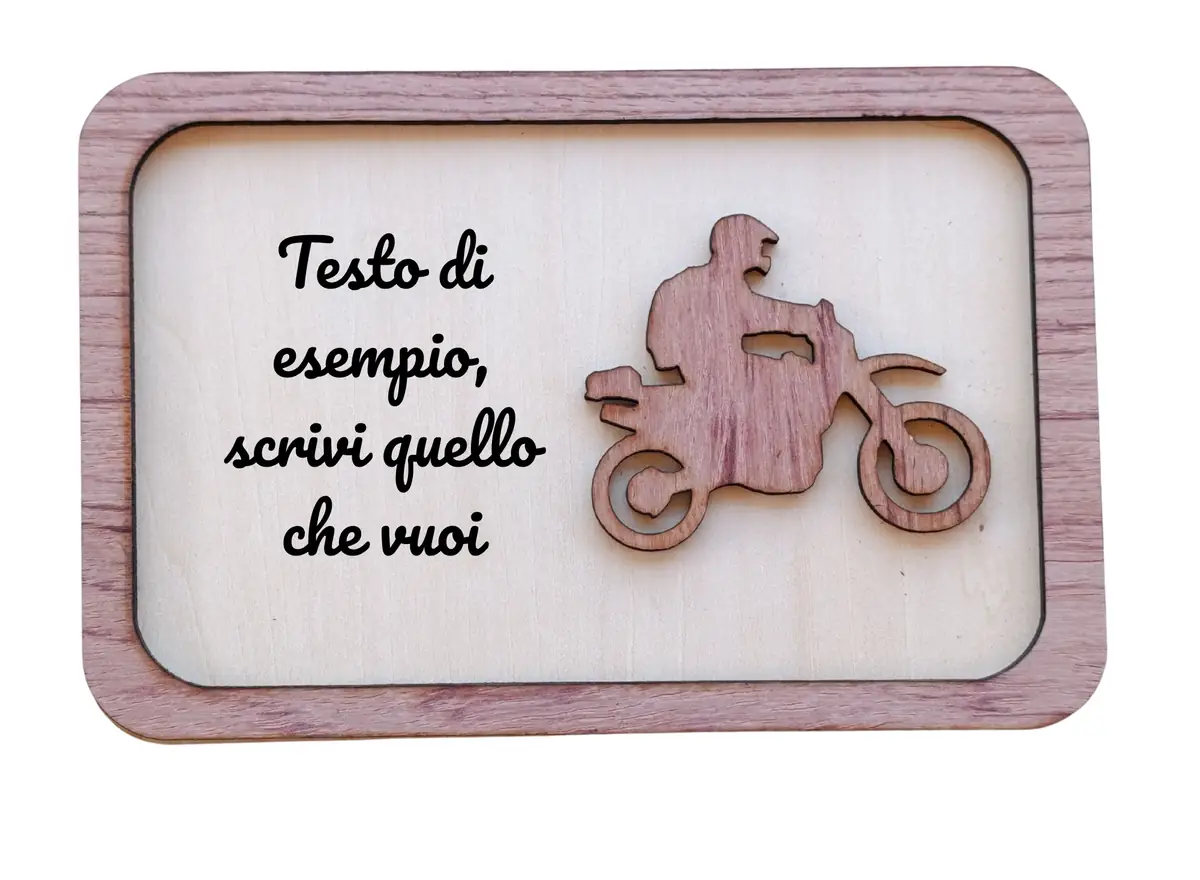 Personalizzazione Varianti