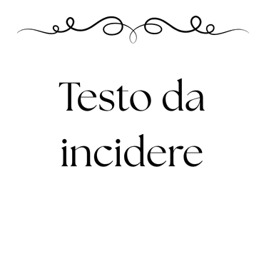 Personalizzazione Varianti