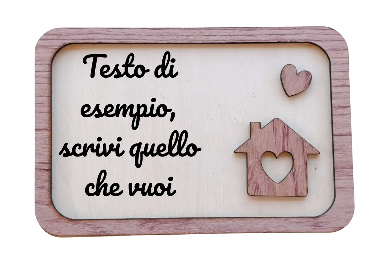 Personalizzazione Varianti