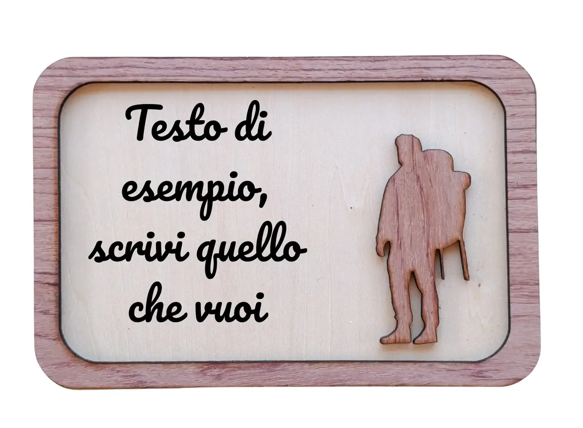 Personalizzazione Varianti