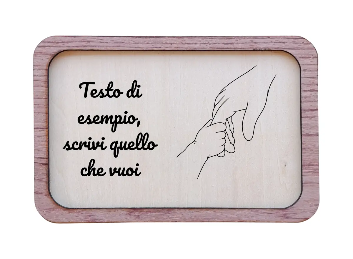 Personalizzazione Varianti