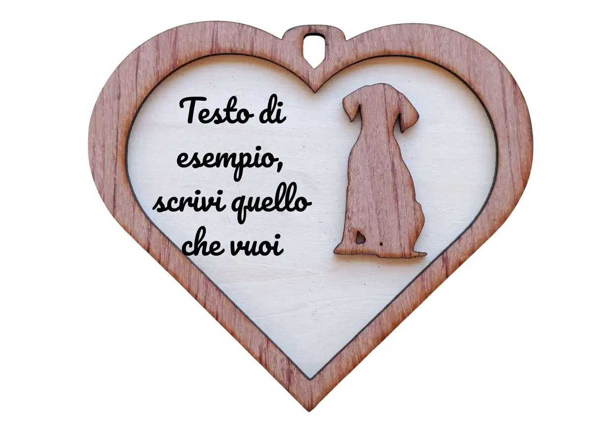 Personalizzazione Varianti