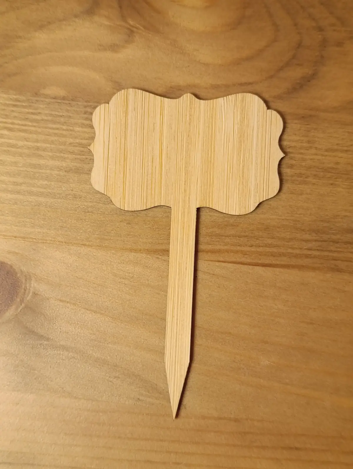 Preview personalizzazioni