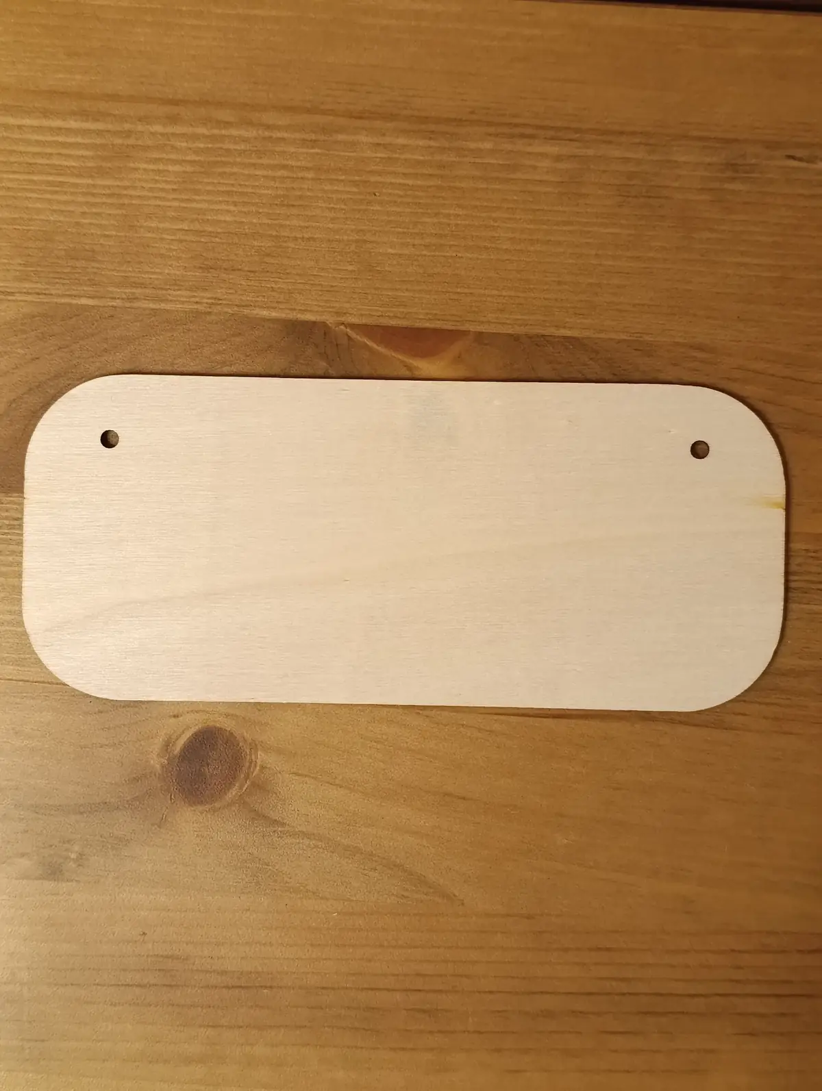 Preview personalizzazioni