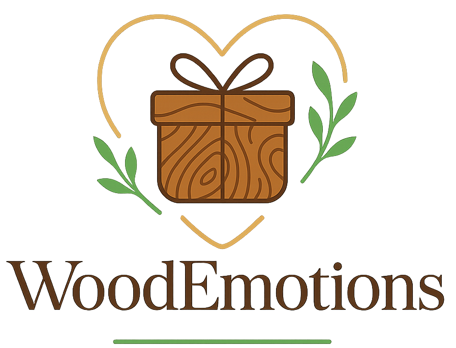 Wood Emotions