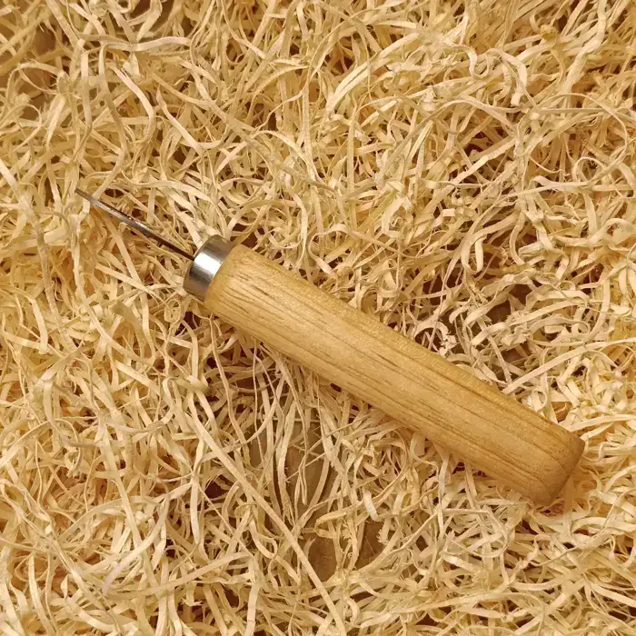 Apribottiglie in Legno e Metallo Personalizzato con Incisione