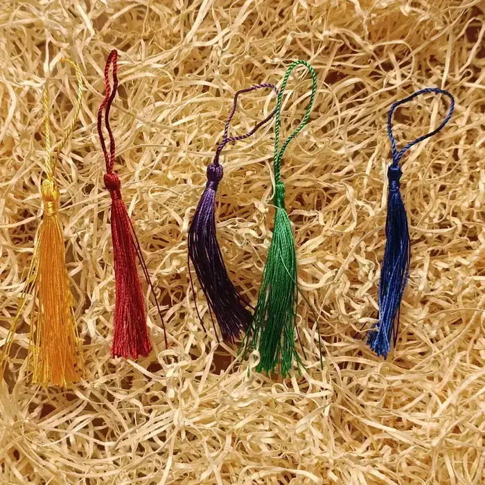Segnalibro in Legno Personalizzato: Incisione Nome e Dedica