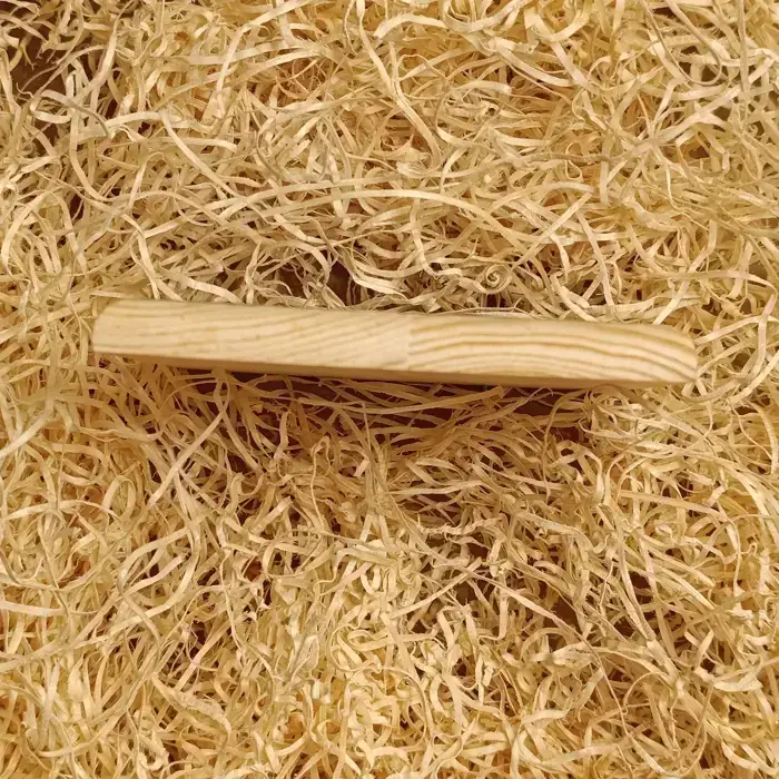 Targa Quadrata in Legno di Pino Naturale Personalizzabile